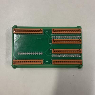 China OEM ZOOMLION Concrete Pump Machine / Truck Circuit Board for sale