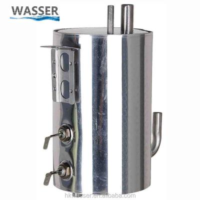 China Hotel hot customizable heating tank ss304 for water dispenser hot water tank and cold water tank for sale