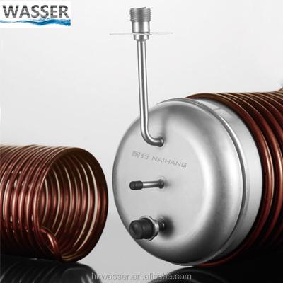 China Wholesale Hotel Water Cooling Tank Food Grade Stainless Steel Water Dispenser Tank for sale