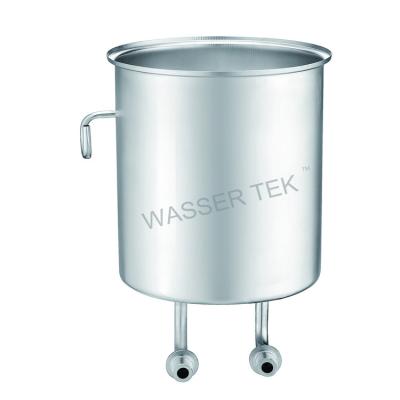 China Hot Water Storage Tank Stainless Steel Fresh Watering Dispenser Tank Mutil Kinds of Hotels Water Dispenser Spare Parts Coffee Tanks for sale