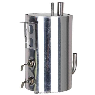 China OEM hotel tank water dispenser tank ss304 stainless steel fresh watering dispenser custom heating hot water tanks for sale