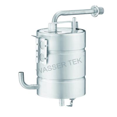 China Customizable hotel ss304 tank heating tank for water dispenser factory price for sale