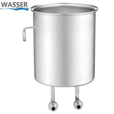 China China Stainless Steel Commercial Water Cooling Tank Water Dispenser Cold Tank for sale