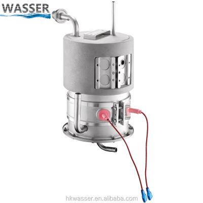 China Hotel China supplier Water purifier tank Water Dispenser Spare Parts for sale