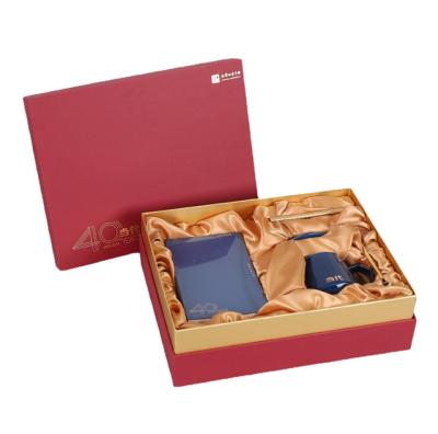 China Cajas Para Regalos Recyclable Custom Luxury Candy Paperbox Shoe Packaging Lid And Base Gift Box With Lid for sale