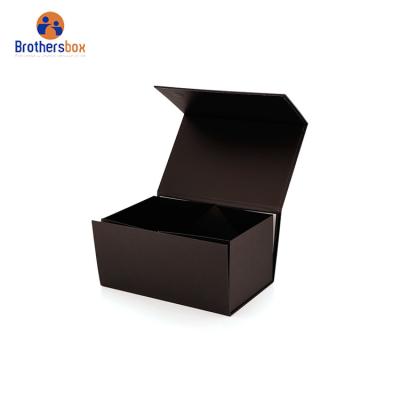 China OEM Recyclable Custom Paper Folding Paperboard Packaging Box Manufacturing Ecommerce Corrugated Shipping Box for sale