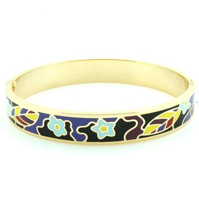 China New Style Fashionable Bracelets & Bangles Latest Design Vogue Jewelry Bracelet for sale