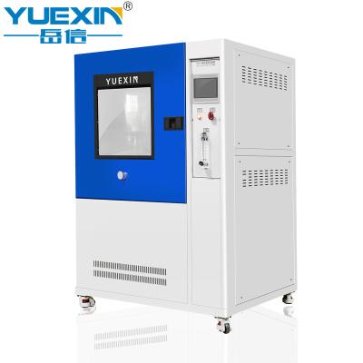 China SUS304 Stainless Steel Inlet Protection (Inner Box) Testing IPX1 IPX2 Drip Test Chamber for sale