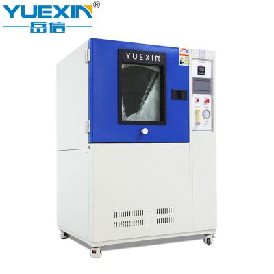 China Standard Dustproof Chamber ISO20653 IP5X IP6X Test Chamber YX-IP56X-1000L for sale