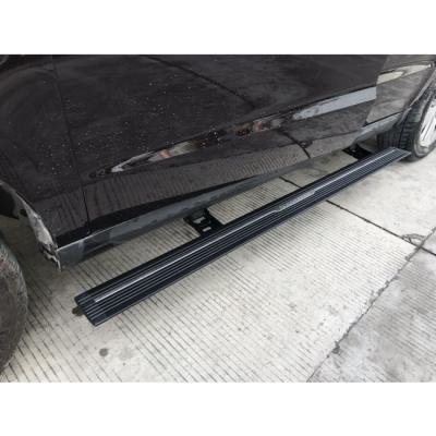 China SANTA FE 2007-2013 POWER Santa Fe SIDE STEP OFF ROAD ACCESSORIES for sale