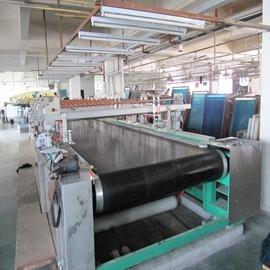 Verified China supplier - Shaoxing Hafei Home Textile Co., Ltd.