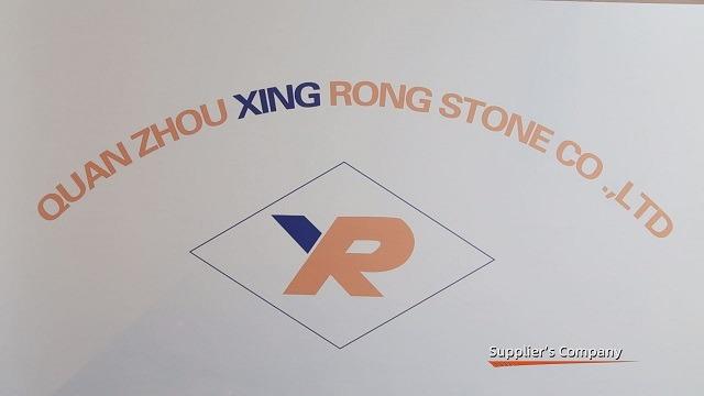 Verified China supplier - Quanzhou Xingrong Stone Co., Ltd.