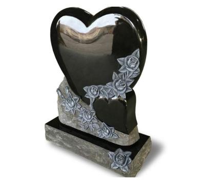 China Rich Colors Available For Cheap Choice Basalt Manufacturer Sculpture Funeral Monument From Wholesale New Prodect for sale