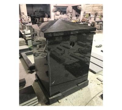 China Rich Colors Available For Well Chosen Factory Cheap George Gray Columbarium Marble Sandstone Wholesale Price for sale