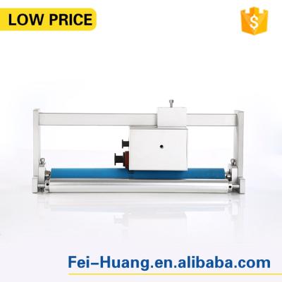 China Bill Printer LS-1100 digital banner ink wheel code printing machine factory price for sale