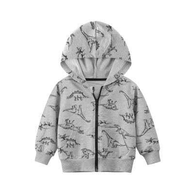 China Wholesale Casual Camouflage Hoodies Kids Casual Sweatshirts Kids Boy Tops Hooded Jackets Kids Winter Jacket Boys for sale