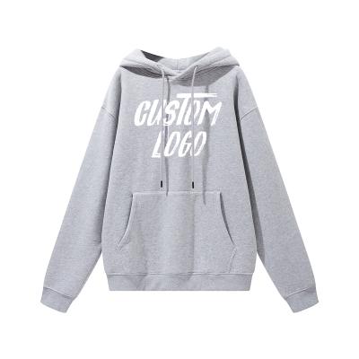 China Anti-wrinkle Many Colors Plus Sizes Man Hoodie Pocket Sweatshirts Gym Pullover Hoodie Women Sweatshirts for sale