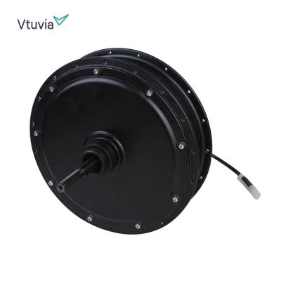 China High power wheel hub motor/2000W e bike hub motor/electric bike motor 160-200mm for sale