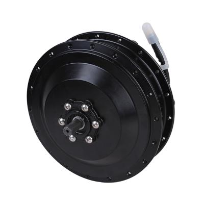 China 350 W Electric Electric Bike Wheel Hub Motor 24v 350w Motor 24v 350w Electric Wheel Hub Motor 100mm/135mm for sale