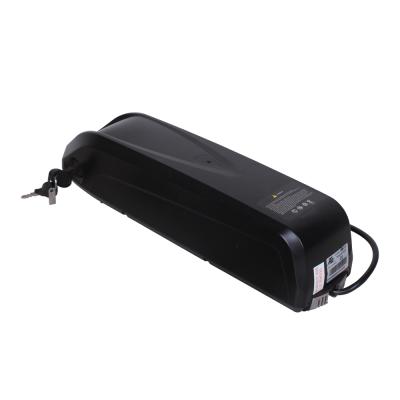 China Electric bike conversion Hailong Li battery 36v 48v 13ah for ebike 250w 350w 500w for sale