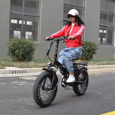 China Multifunctional Type Amazon Success Fat Tire Bike Moped Electrica de bicicleta Electric Mountain Bike for sale