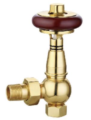 Cina Le migliori offerte per Wax Sensor Classic Trv Traditional Radiator Valves 15mmx1/2'' For Copper Pipe sono su ✓ Confronta prezzi e caratteristiche di prodotti nuovi e usati ✓ Molti articoli con consegna gratis! in vendita