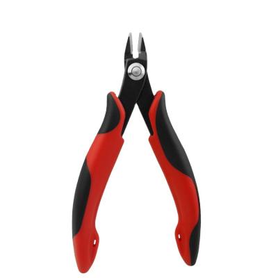 China Cutting Alice Diagonal Cutter 250W Precision Electronic Pliers From Alicates for sale