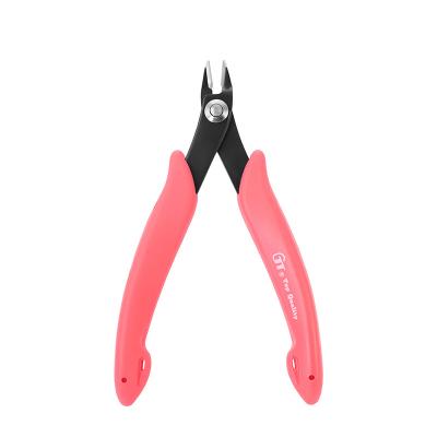 China Cutting electronic cutting pliers for sale