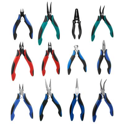 China Cutting pliers cutting alicate pliers for sale