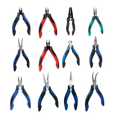 China Cutting pliers cutter diagonal pliers for sale