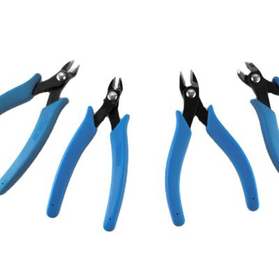 China Wire Cutter Side Cutting Cutting Pliers Alicates 185 Diagonal Cutter FOR Electronic for sale