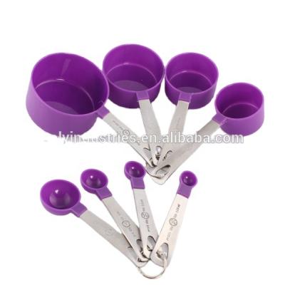 China Viable Colored Different Sizes Measuring Cup / Doser for sale