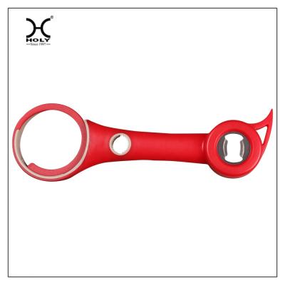 China Viable Multifunctional Kitchen Tool Kicker Opener for sale