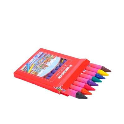 China 1.1*10cm Promotion Wholesale Cheap Children Stationery Pencil Set St29283 Multicolor Pencil Set for sale