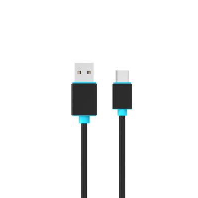 China Super 3A Mobile Phone Charger USB3.2Gen1 A Male To Type C Male Cable for sale