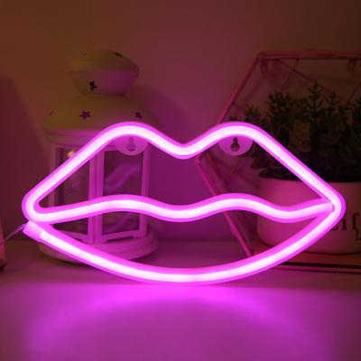 China Plastic 2700k Soft Warm White Plastic Led Flex Led The Neon Neon Lights for sale