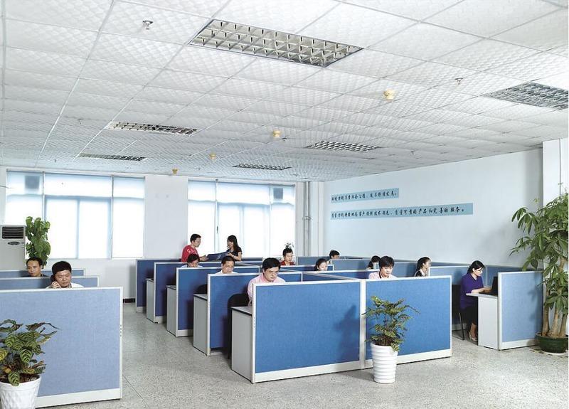 Verified China supplier - Xiamen Junfan Technology Co., Ltd.