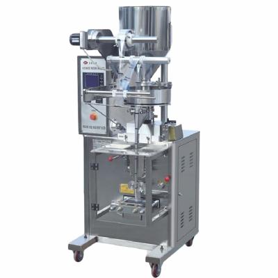 China Automatic Beverage Coffee Powder Packing Machine SJIII-K100/SJIII-K300 for sale