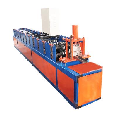 China Building Material Shops High Speed ​​Metal Light Metal Steel Stud And Track Roll Forming Machine for sale