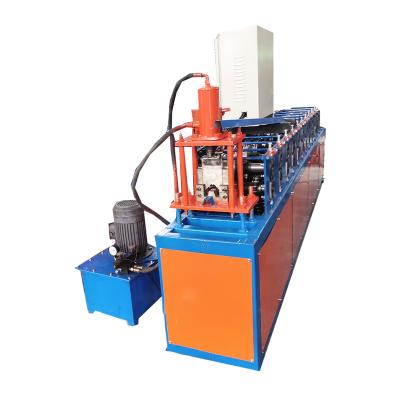 China Metal Object Good Quality Light Gauge Steel Framing Machine for sale