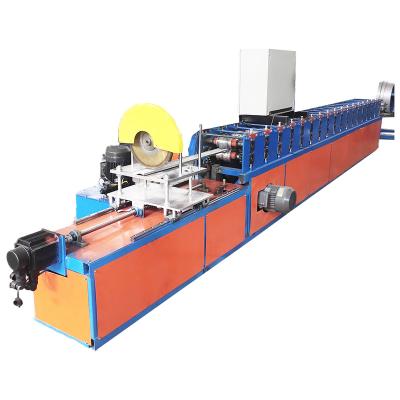 China Building Material Shops Metal Roller Shutter Door Sheet Cold Tile Roll Forming Machine For Sale for sale