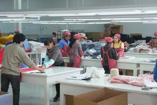 Verified China supplier - Yiwu Kelly Trading Co., Ltd.