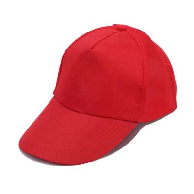 China COMMON wholesale empty custom hat mocin hat logo hat factory factory sports material baseball caps for sale