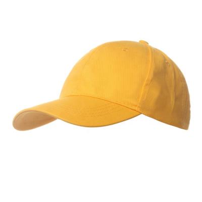 China JOINT factory directly sell cheap polyester baseball caps for sale