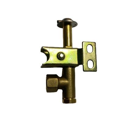 China Eco-friendly factory specializing in the manufacture of burner oven thermostat heating accessories for sale