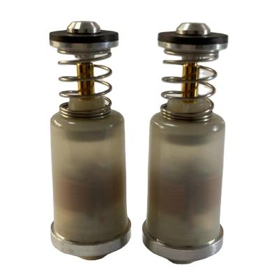 China Home Kitchen China Sale Water Heater Burner Kitchen Safety Device 11.5A Solenoid Valve for sale