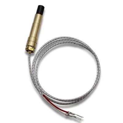 China High Quality Professional Threaded Thermopile Probe Furnace Induction Rate Water Heater Temperature Sensor Eco-friendly for sale