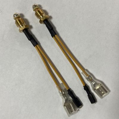 China Universal Household Factory Water Heater Furnace Thermocouple Professional Manufacturing Baking Wire for sale