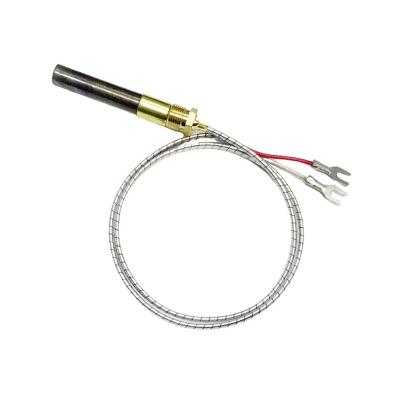 China High Quality Environmentally Friendly Gas Boiler Safe Heat Resistant Thermocouple Professional Manufacture for sale