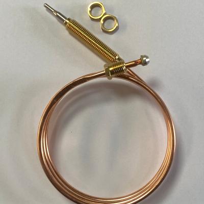 China High Quality Professional Eco-friendly Electric Furnace Water Heater Safety Device Thermocouple for sale